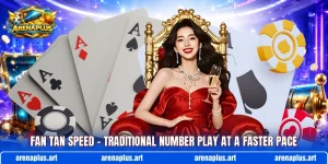 Fan Tan Speed – Traditional Number Play At A Faster Pace