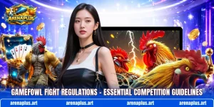 Gamefowl Fight Regulations – Essential Competition Guidelines