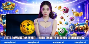 Lotto Combination Wheel – Build Smarter Number Combinations