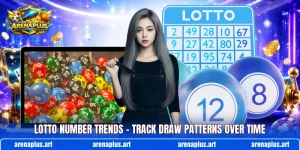Lotto Number Trends – Track Draw Patterns Over Time