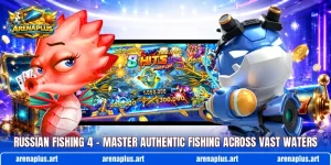 Russian Fishing 4 – Master Authentic Fishing Across Vast Waters
